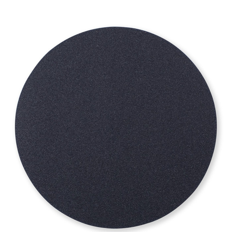 VIETRI Reversible Placemats Blue/Grey Round Placemat Wayfair.ca